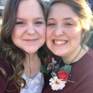 Meet your Posher, Moriah